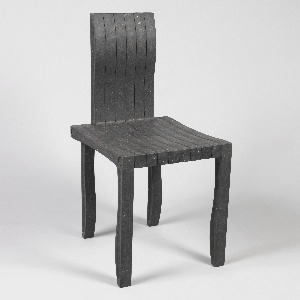 10-Unit System Chair, 2009–10