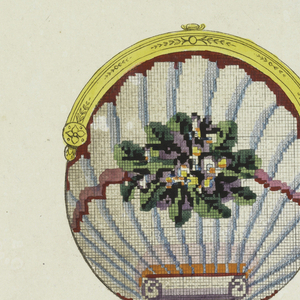 Drawing (Germany), 19th century