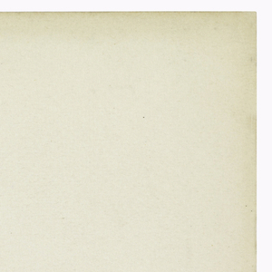 Drawing, Design for a Monogram: F. J., 1930–45