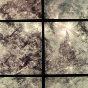 Solar Wall, 2010