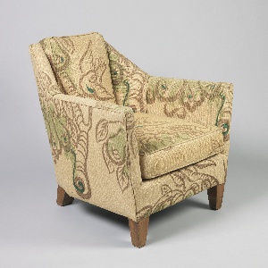 Armchair (USA), ca. 1945