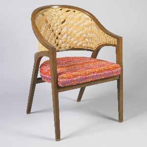 Armchair (USA), 1959