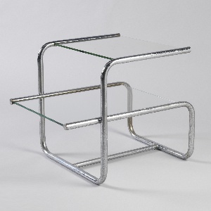 End Table (USA), ca. 1933–35