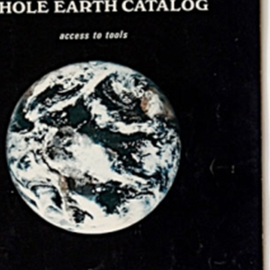 Whole Earth Catalog, Fall 1968