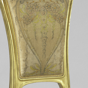 Side Chair (France), ca. 1910