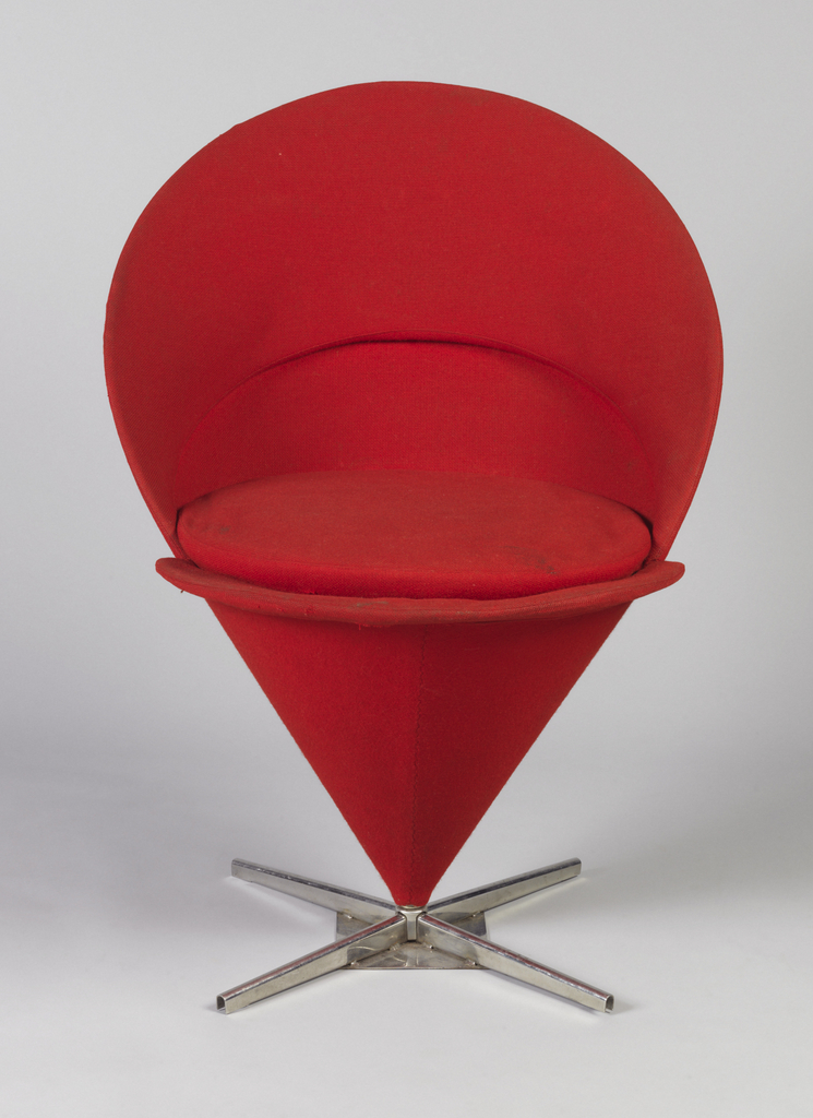 Cone Chair