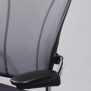 Liberty Ergonomic Task Chair Task Chair, 2007