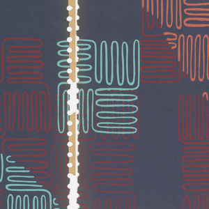 Sidewall - Sample, 1948