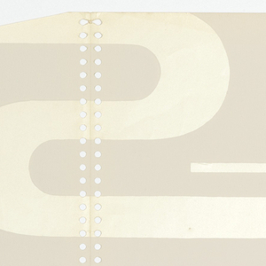 Sidewall - Sample, 1948
