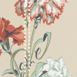 Sidewall - Sample, 1948
