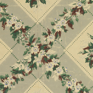 Sidewall (possibly USA), 1850–70