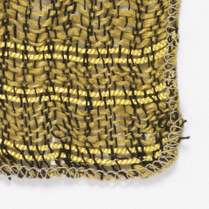 Sample, Acid Casement, 1950–55