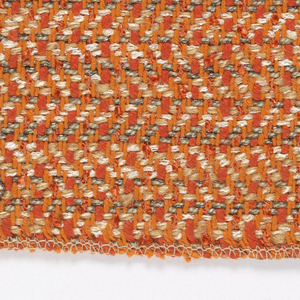 Sample, Deer Cloth, 1959