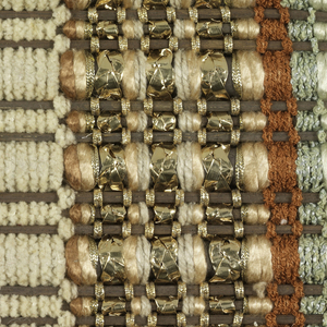 Window Blind Sample (USA), 1948–50