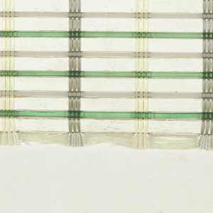 Window Blind Sample (USA), 1950–51
