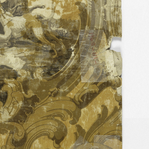 Sidewall (possibly France), 1905–25