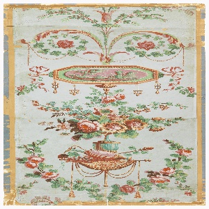 Sidewall (France), ca. 1790