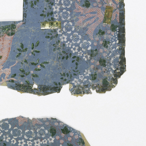 Sidewall, New Hampshire Bird, ca. 1810