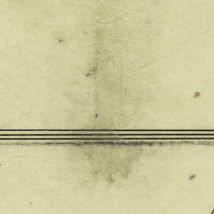 Drawing, Design for a Punch Goblet, 1944