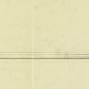 Drawing, Design for a Punch Bowl, 1944