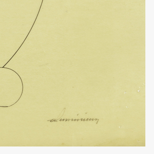 Drawing, Design for a Soup Tureen, ca. 1920–40
