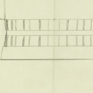 Drawing, Design for a Coffeepot, ca. 1936