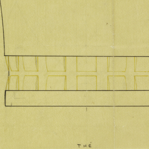 Drawing, Design for a Teapot, 1936