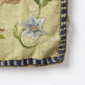Card Case (Spain), 18th century