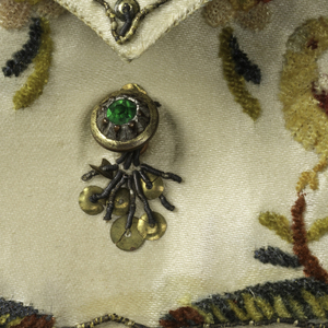 Card Case (Spain), 19th century