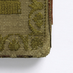 Purse (France), early 19th century