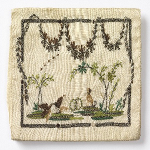 Card Case (France), 19th century