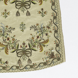 Panel (France), 1775–1800