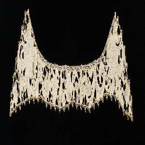 Fragment (Italy), late 17th–early 18th century