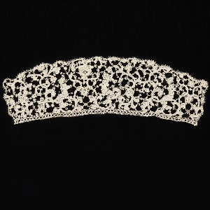 Fragment, 18th century