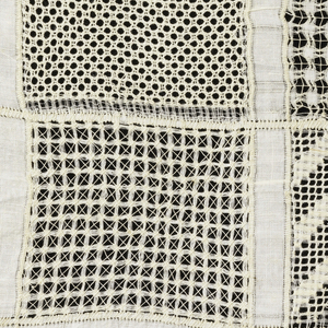 Sampler (Mexico), 19th century