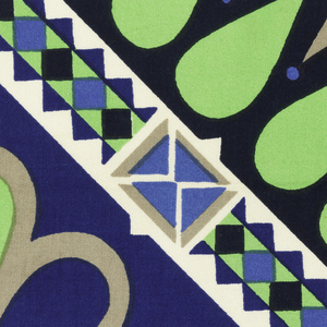 Sample (USA), ca. 1960–69