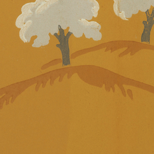 Sidewall (possibly France), 1920–30