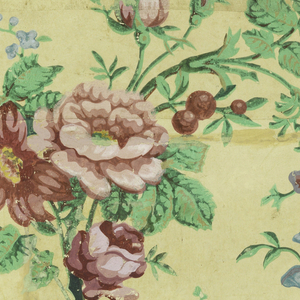 Sidewall (France), 1790–1800