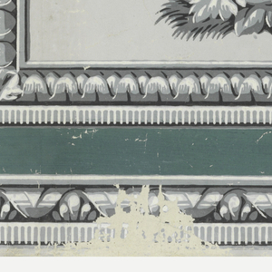 Dado (France), ca. 1820