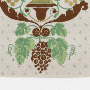 Sidewall (France), 1815–20