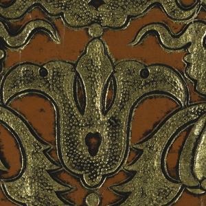 Imitation Leather (possibly USA), ca. 1905