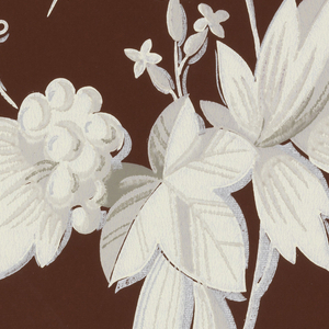 Sidewall - Sample, Hollywood, 1946–47