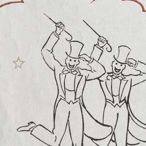 Sidewall - Sample, Three O