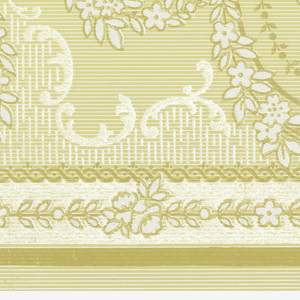 Frieze (USA), 1907–08