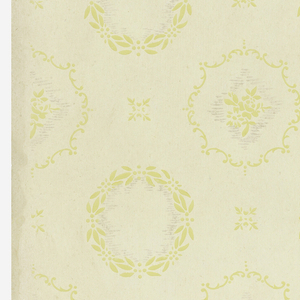 Ceiling Paper (USA), 1907–08