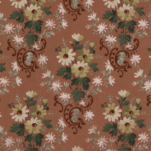 Sidewall - Sample (USA), 1907–08