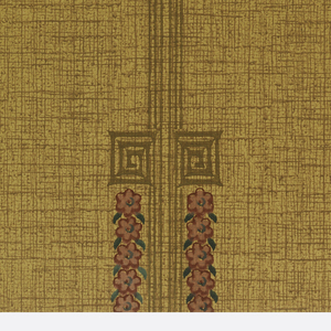 Sidewall - Sample (USA), 1906–08