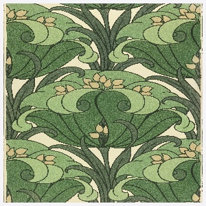Sidewall - Sample (USA), 1906–08