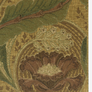 Sidewall - Sample (USA), 1906–08
