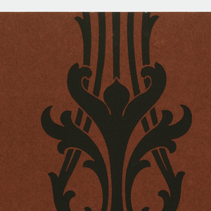 Sidewall - Sample (USA), 1906–08